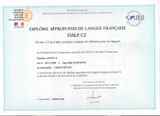 DALF